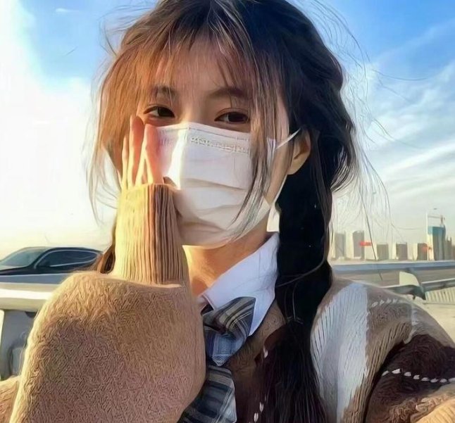 天使与魔鬼
